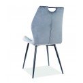 Krzesło Arco Velvet
