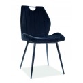 Krzesło Arco Velvet