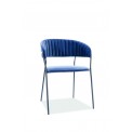 Krzesło Lira B Velvet