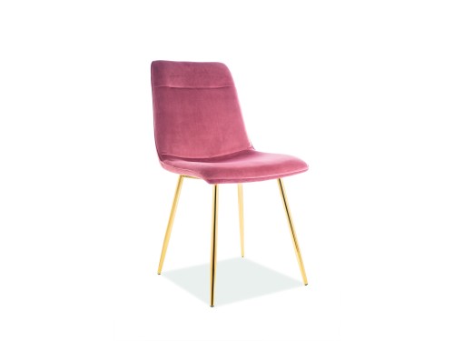Krzesło Eros Velvet