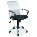 Fotel biurowy Q-078